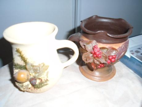 Hrnek hrneček pro radost design 2ks dárkové,