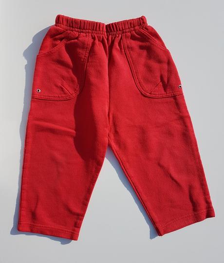 E160 dívčí / chlapecké tepláky vel. 92, 92