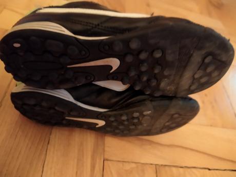 Tenisky -kopačky, nike,34