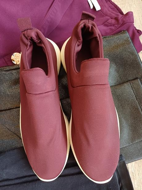 Mix mega balicek obleceni i boty, m