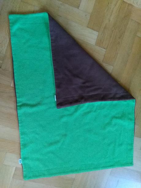 Deka do kočárku gadeo, 