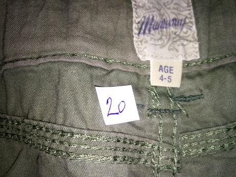 Kalhoty, debenhams, vel 110, debenhams,110