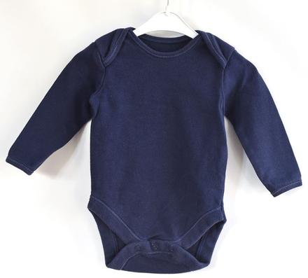Body vel. 3 - 6 m, george,68
