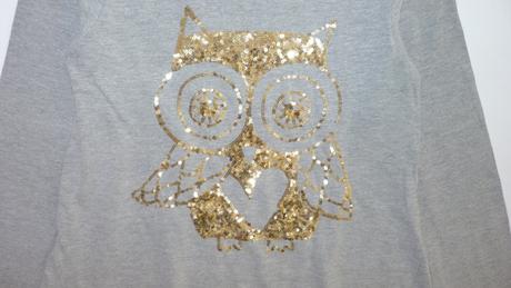 Ovs tunika se sovičkou, 152