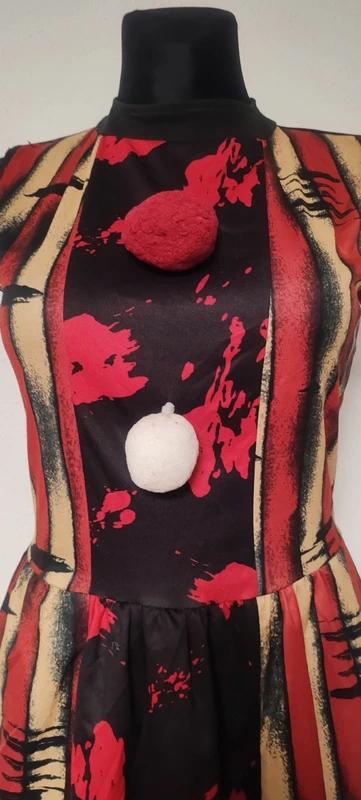 Strašidelný klaun, 