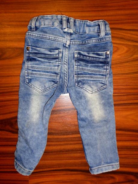 Super měkoučké šisované rifle pro kluka, 80