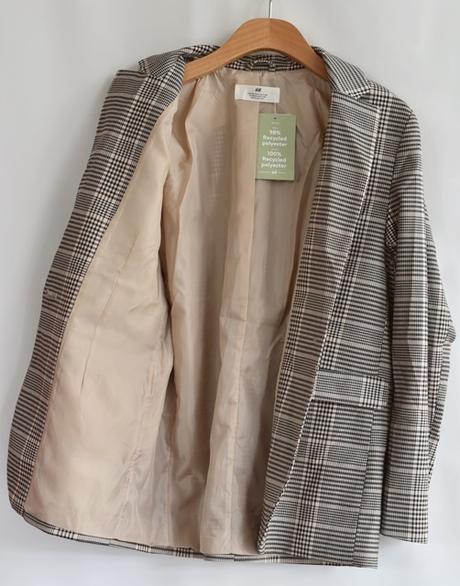 Sako vel. 11 - 12 let, h&m,152