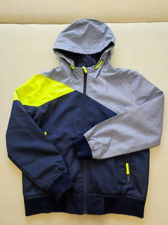 Jarní bunda 145-152, 146