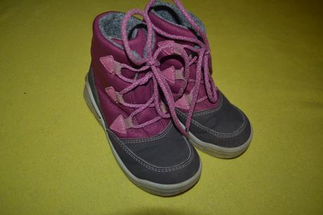 2x boty vel.26, 26