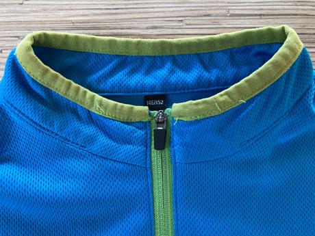 Cyklistický dres 146/152, 146