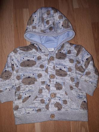 Svetr s medvídky 68 next, next,68