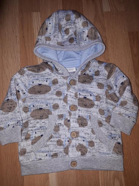 Svetr s medvídky 68 next, next,68