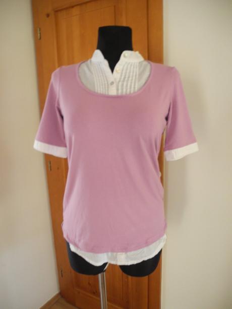 Těhotenské triko, tcm,38