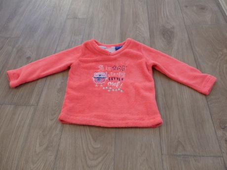 Mikina vel 2-3 roky, primark,92