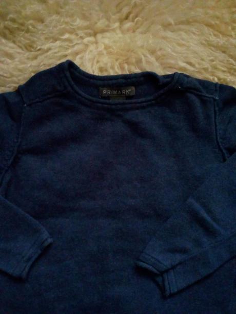 Triko zn.primark,vel.110, primark,110