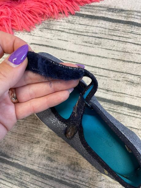 Dívčí bačkory 32, 32