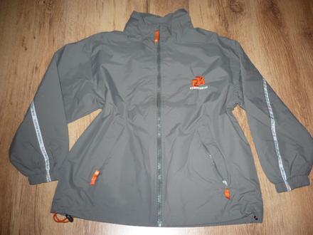 Sportovní bunda zn. dubster, vel, 134, 134
