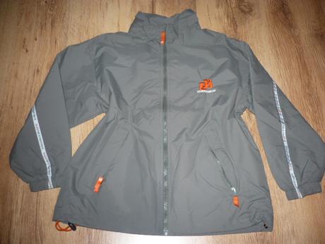 Sportovní bunda zn. dubster, vel, 134, 134