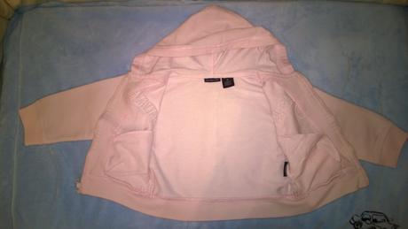 2 x mikina, george, calvin klein, vel 92/98, calvin klein,92