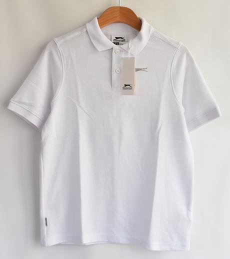Tričko vel. 12 let, slazenger,152