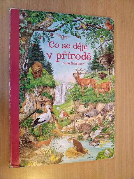 Velké knížky pro malé vypravěče, 