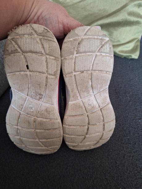 Chlapecké boty tlapková patrola ve. 30., 30