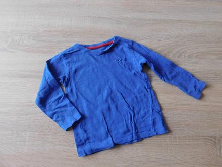 Tričko dunners vel.86/92, 86