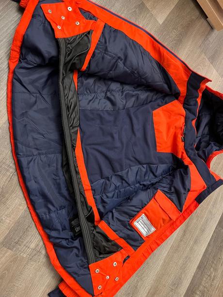 Lyžařská bunda a kalhoty lidl, crivit,146