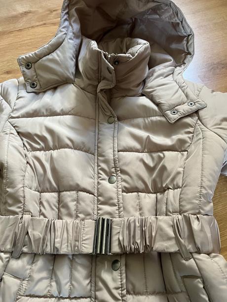 Zimní bunda, f&f,42