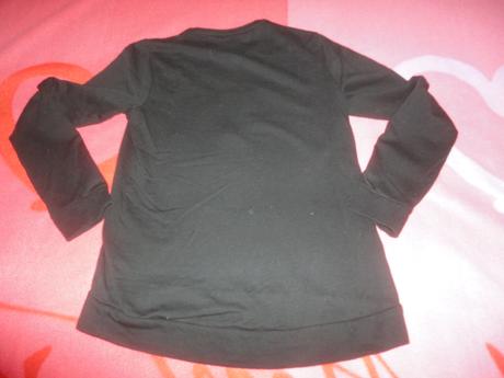 V top stavu triko terranova, vel. 12-13 let, terranova,152