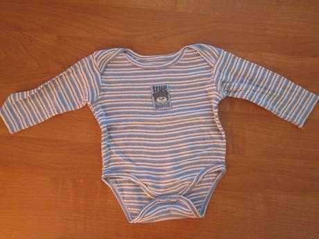 Body s dlouhým rukávem, 68