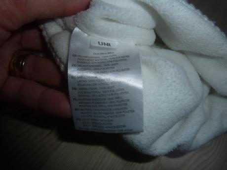 Zimní čepice s bambulkou, 110