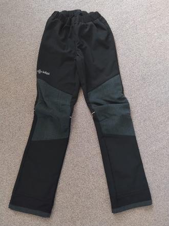 Kalhoty kilpi outdoor, 146
