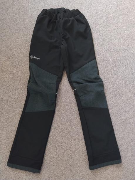 Kalhoty kilpi outdoor, 146