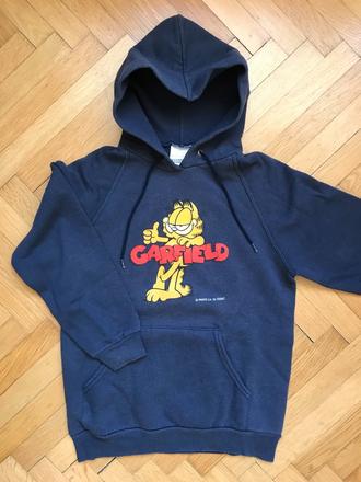 Mikina garfield, 140