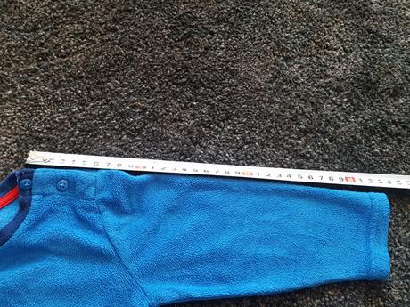 Chlapecká mikina značky early days, vel. 12-18 měs, early days,86