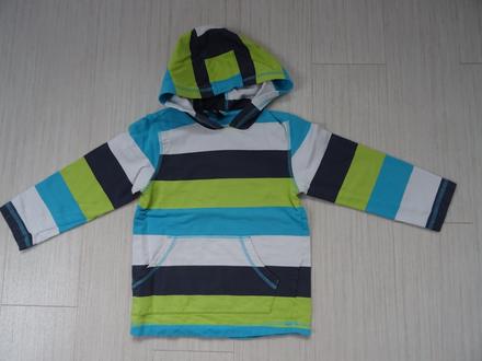 Chlapecké triko zn. george vel. 110-116, george,110