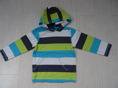 Chlapecké triko zn. george vel. 110-116, george,110