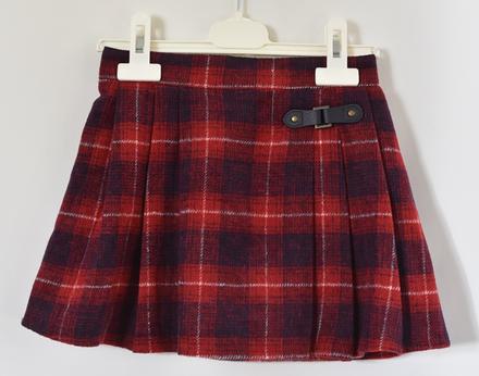 Sukně vel. 3 - 4 roky, f&f,104