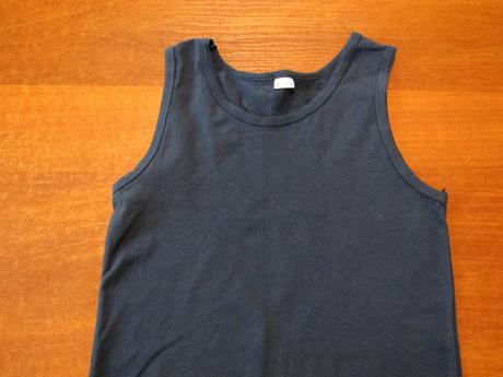 Chlapecké tílko vel 158-164, 158