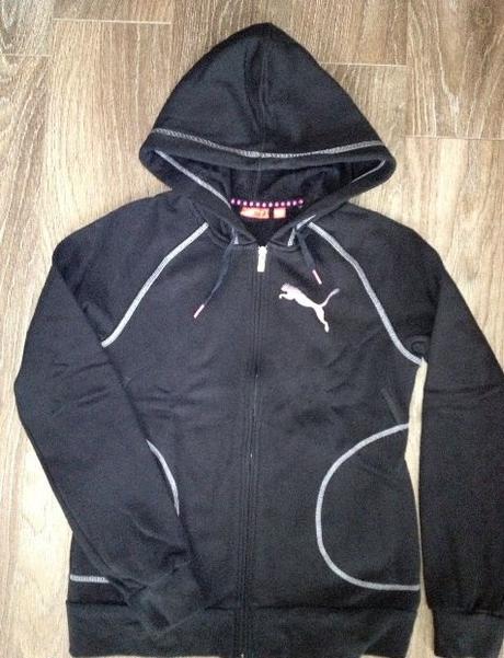 Mikina puma, puma,s