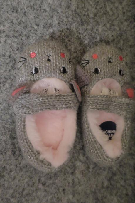 Myšičkové bačkůrky, marks & spencer,24