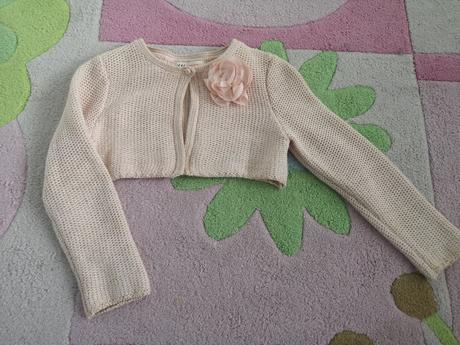 Svetyrek vel 98/104, h&m,104