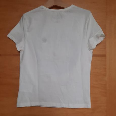 Triko h&m nasa, h&m,158