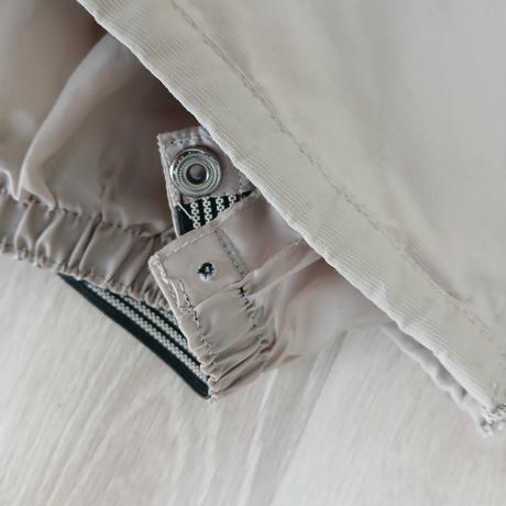 Lyžařské kalhoty, alpine pro,140