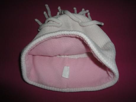 Krásná čepička 1,5-2,5 roku, 92