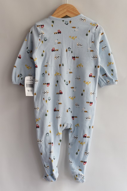 Overal vel. 0 - 3 m, matalan,62