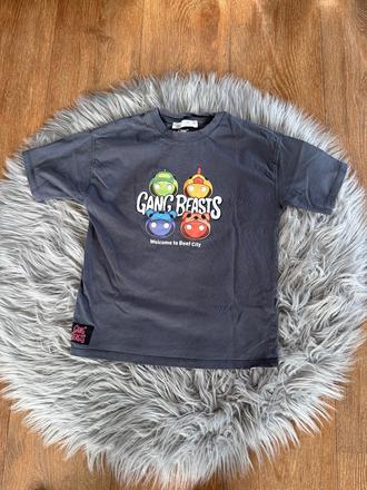 Triko gang beasts, zara,134