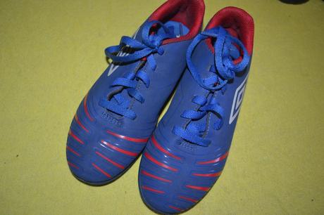 Sportovní tenisky umbro v.33, umbro,33