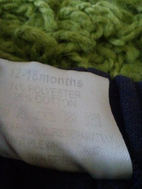 Tepláky zn.matalan,vel.86, matalan,86